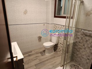 Piso en venta en Cañiza (A)