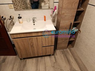 Piso en venta en Cañiza (A)