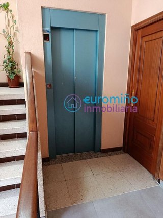 Piso en venta en Cañiza (A)