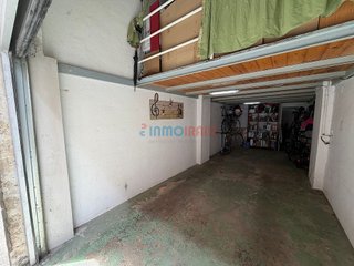 Garaje en venta en Beasain