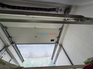 Garaje en venta en Beasain