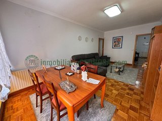 Piso en venta en Zona de Plaza de Barcelos en Pontevedra
