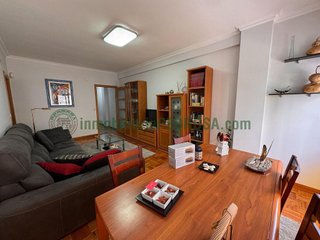 Piso en venta en Zona de Plaza de Barcelos en Pontevedra