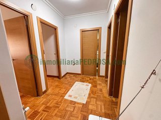Piso en venta en Zona de Plaza de Barcelos en Pontevedra