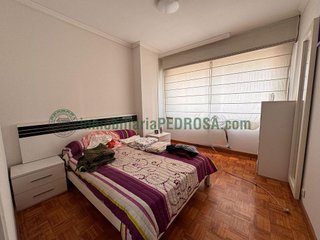 Piso en venta en Zona de Plaza de Barcelos en Pontevedra