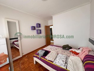 Piso en venta en Zona de Plaza de Barcelos en Pontevedra