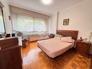 Piso en venta en Zona de Plaza de Barcelos en Pontevedra