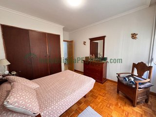 Piso en venta en Zona de Plaza de Barcelos en Pontevedra