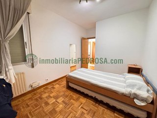 Piso en venta en Zona de Plaza de Barcelos en Pontevedra
