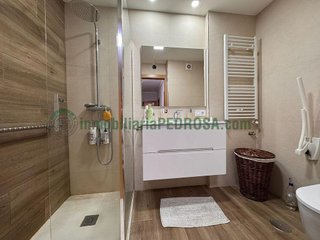 Piso en venta en Zona de Plaza de Barcelos en Pontevedra