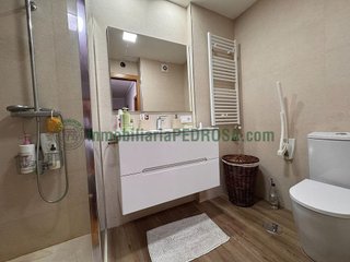 Piso en venta en Zona de Plaza de Barcelos en Pontevedra