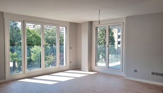 Piso en venta en Centro en Soria