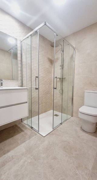 Piso en venta en Centro en Soria