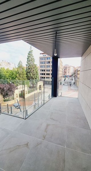 Piso en venta en Centro en Soria