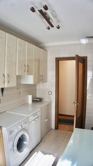 Piso en venta en Sur en Ávila