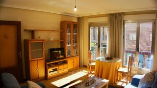 Piso en venta en Sur en Ávila