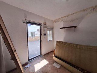 Piso en venta en San Diego en Madrid