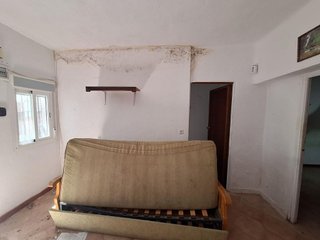 Piso en venta en San Diego en Madrid