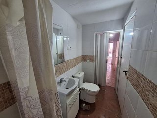 Piso en venta en San Diego en Madrid