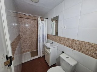 Piso en venta en San Diego en Madrid