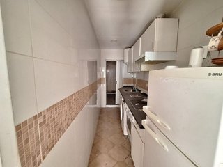 Piso en venta en San Diego en Madrid