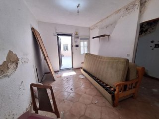 Piso en venta en San Diego en Madrid