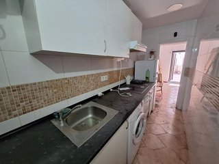 Piso en venta en San Diego en Madrid