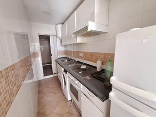 Piso en venta en San Diego en Madrid