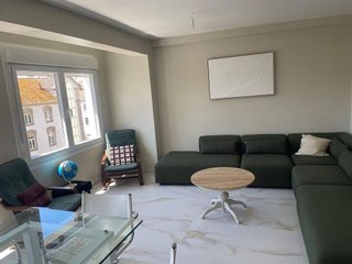 Piso en venta en Zona de Plaza de Barcelos en Pontevedra