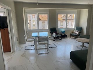 Piso en venta en Zona de Plaza de Barcelos en Pontevedra