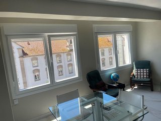 Piso en venta en Zona de Plaza de Barcelos en Pontevedra