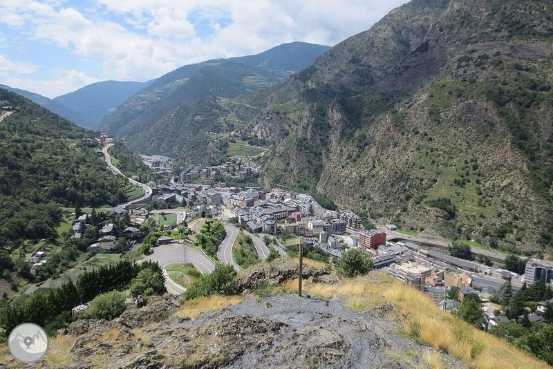 Land for sale in Nagol, Sant Julià de Lòria · 8 of 19