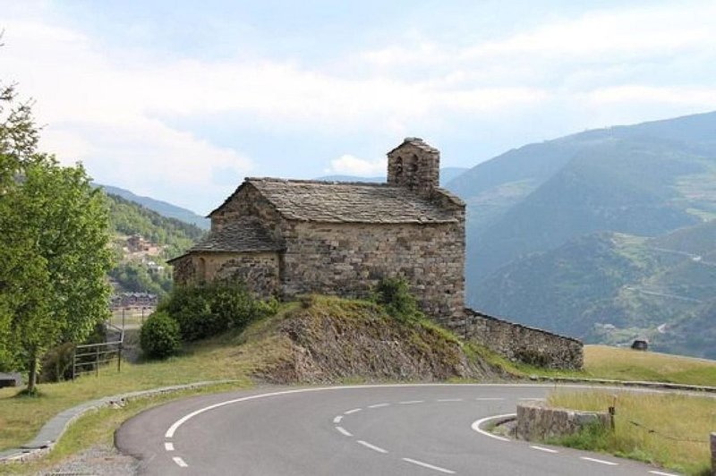 Land for sale in Nagol, Sant Julià de Lòria · 9 of 19
