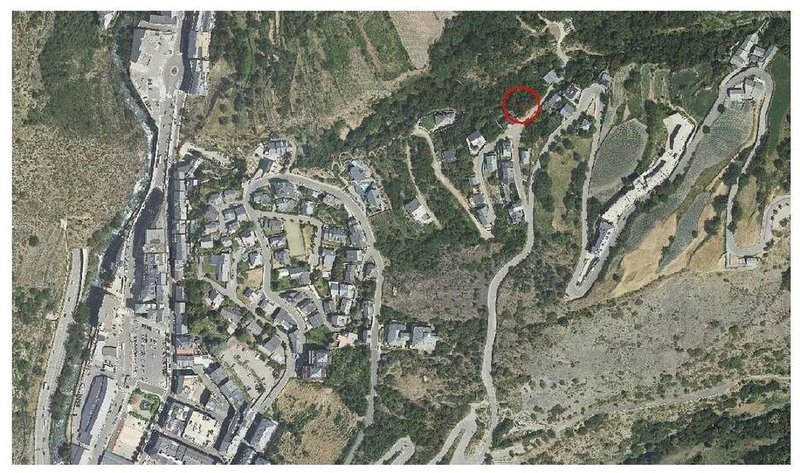 Land for sale in Nagol, Sant Julià de Lòria · 10 of 19