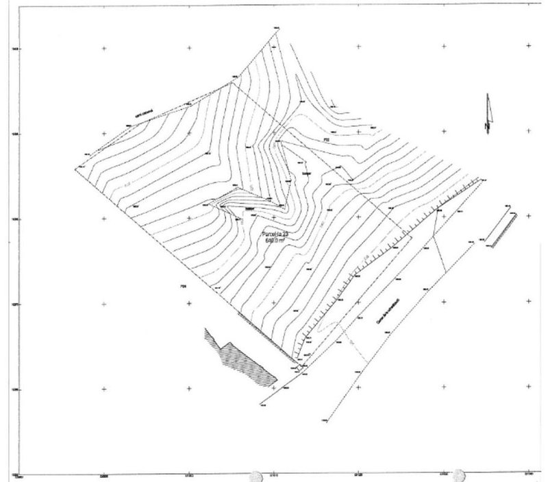 Land for sale in Nagol, Sant Julià de Lòria · 11 of 19