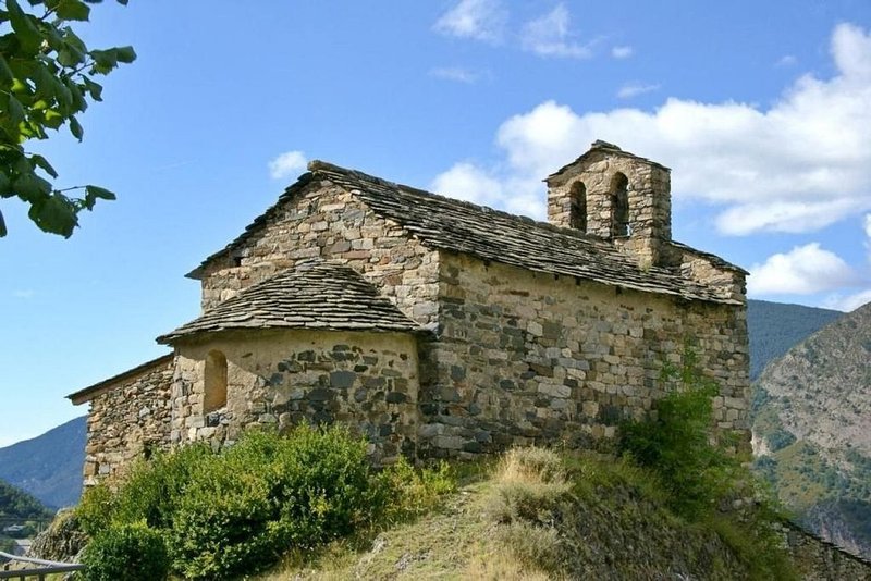 Land for sale in Nagol, Sant Julià de Lòria · 12 of 19
