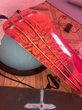 Nuove tavole da skate 7.8