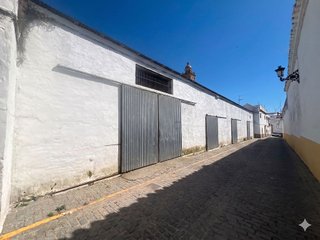 Nave industrial en venta en Medina-Sidonia