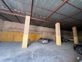 Nave industrial en venta en Medina-Sidonia