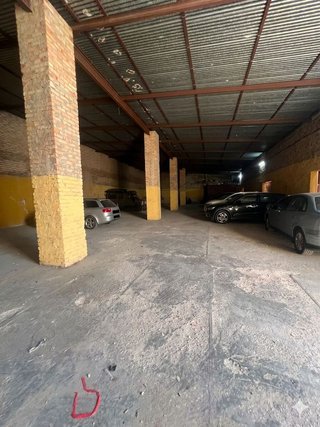 Nave industrial en venta en Medina-Sidonia