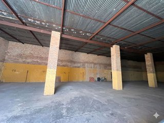 Nave industrial en venta en Medina-Sidonia