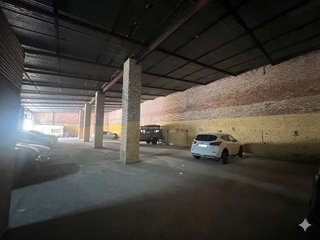 Nave industrial en venta en Medina-Sidonia