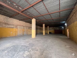 Nave industrial en venta en Medina-Sidonia