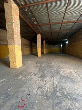 Nave industrial en venta en Medina-Sidonia