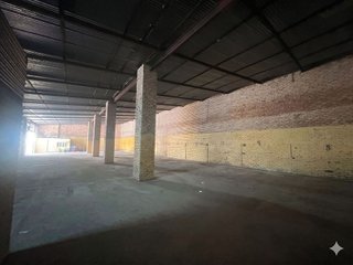 Nave industrial en venta en Medina-Sidonia