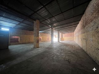 Nave industrial en venta en Medina-Sidonia