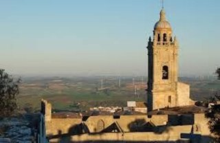 Nave industrial en venta en Medina-Sidonia