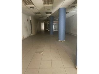 Local comercial en alquiler en La Sagrada Família en Barcelona