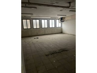 Local comercial en alquiler en La Sagrada Família en Barcelona