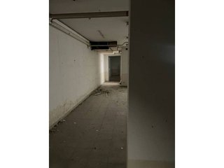 Local comercial en alquiler en La Sagrada Família en Barcelona